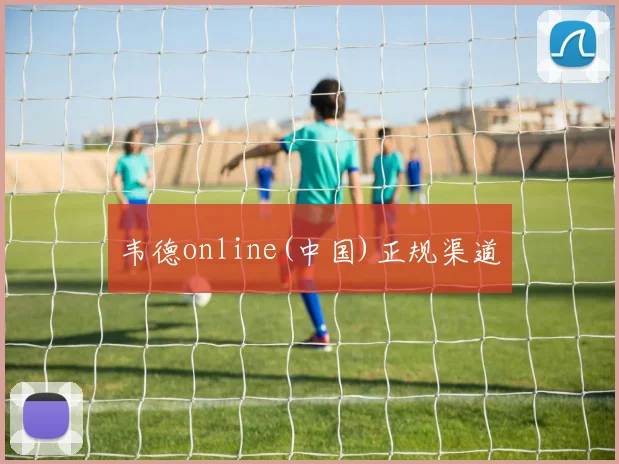 韦德online(中国)正规渠道